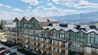 Złoty Horyzont Resort Szklarska Poręba Các khách sạn ở Szklarska Poreba