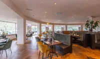 Fletcher Hotel Restaurant Doorwerth - Arnhem - breakfast