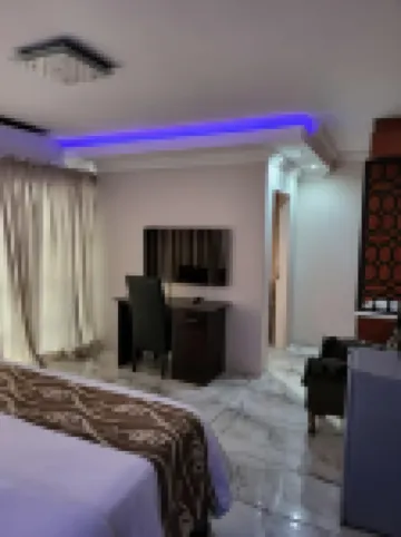 蘇黎世貝諾尼花園小屋