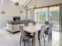 Perrin Évasion à la Campagne 1CH à 9 Min de l'aéroport de la Guadeloupe Hotels in Anse-Bertrand