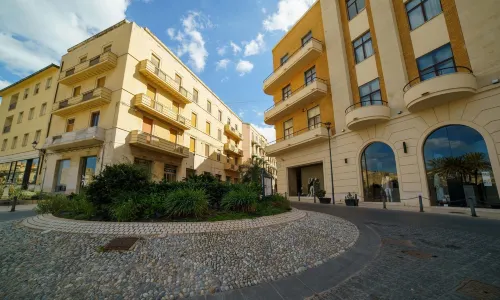 Matteotti Luxury Residence