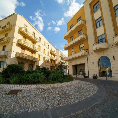 Matteotti Luxury Residence Отели рядом с достопримечательностью «Ортиджия»