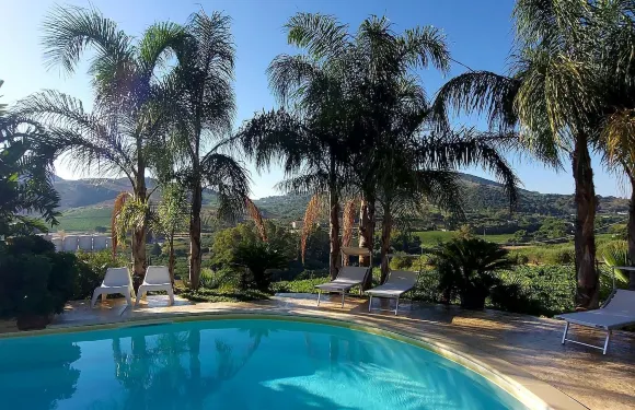 迪塞傑斯塔住宿加早餐旅館