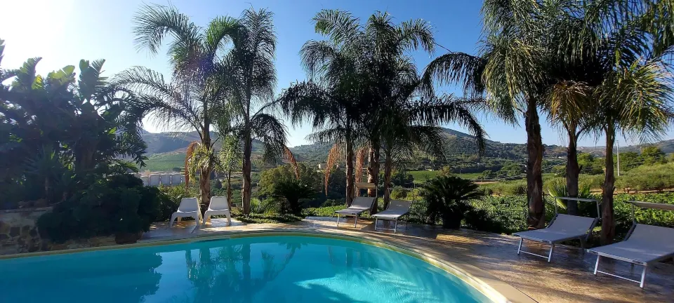 迪塞傑斯塔住宿加早餐旅館