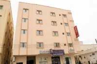 RED-4 salalah-algharbia Hotels in 