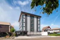 Panwadee Boutique House Các khách sạn ở Pak Kret