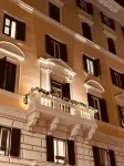 DolceVitaSuite Hotels in Rione XVII Sallustiano