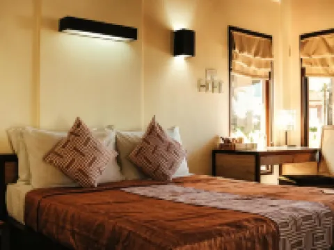 Kahuna Beach Resort and Spa Hotels in San Juan