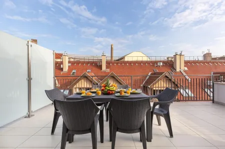 Hock Residence by Vagabond