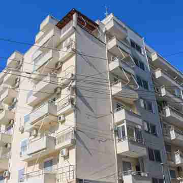 Ultimate Luxury Deluxe Suite 734 Hotel Exterior