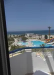 Aylimas Family Hotel - Ocean View