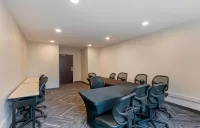 Extended Stay America Suites - North Chesterfield - Arboretum Hotels in Chesterfield County