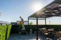 Hotel Socram GH