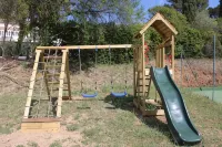 Le Domaine des Petits Princes