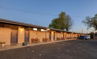 CBD GI Motel
