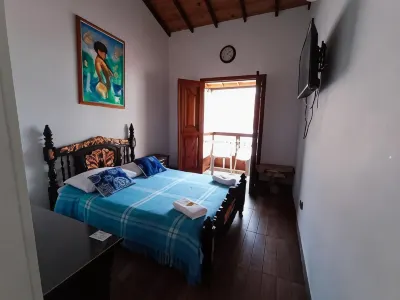Hotel Monte Verde