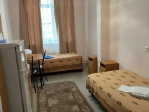 Pushkin Hotels in Pushkin