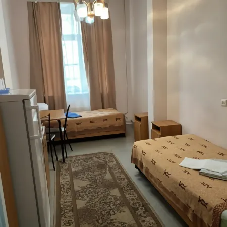 Пушкин Отели в г. Пушкин