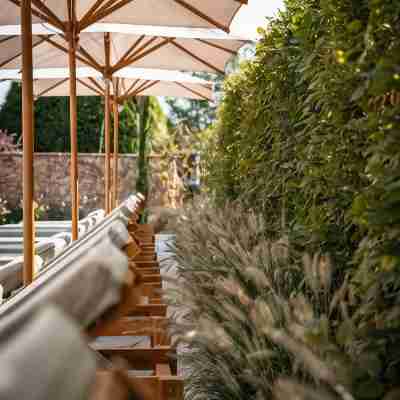 5 Terres Hôtel & Spa - MGallery Hotel Exterior