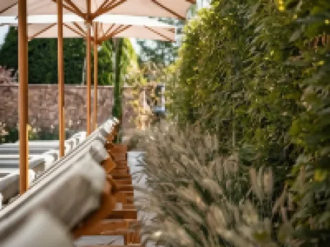 5 Terres Hôtel & Spa - MGallery 巴爾住宿飯店