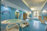 Kikelet Club Hotel Hotels in Miskolc