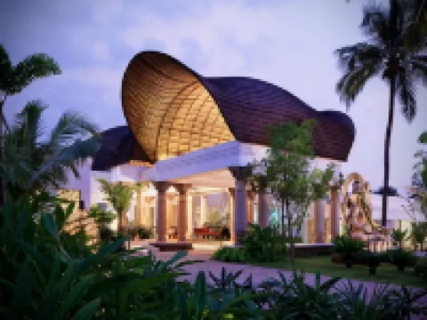 Taj Bekal Resort & Spa, Kerala Hotels in Kasaragod