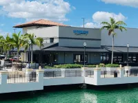 The Palms Inn & Suites Miami, Kendall, FL - Gym
