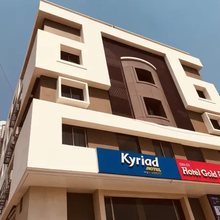Kyriad Hotel Solapur by Othpl