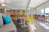 Home2 Suites by Hilton Savannah I95 North Hotels in Port Wentworth