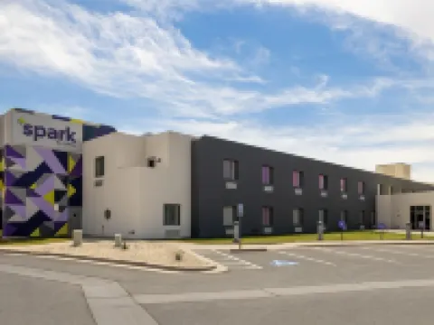 Spark by Hilton Artesia Hotels in Eddy County