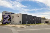 Spark by Hilton Artesia Hotels in 