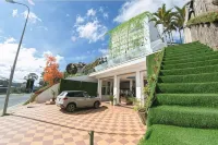 Da Lat Lucina Boutique Hotel