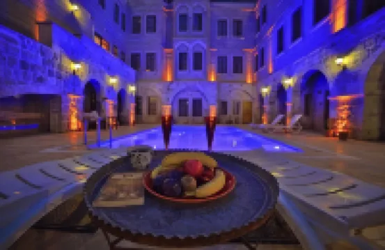 Grand Cappadocia Hotel