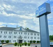 Best Western of Crestview