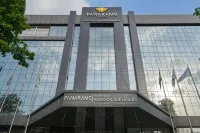 Panarams Tashkent Hotel, a member of Radisson Individuals Hotels near Atrium Trade Centre