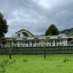 Mataki Motel - breakfast