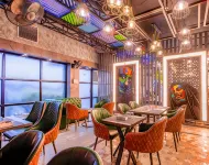 Treebo A1 Residency, Hingna T Point