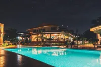 Nile Village Hotel & Spa - Pools