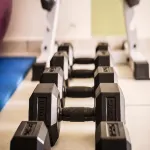 Oscar Suites & Village - gimnasio
