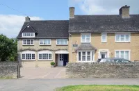 Yew Tree House