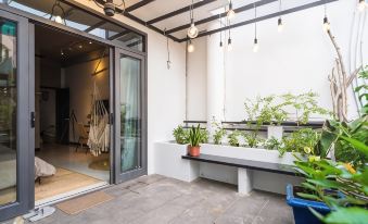 Aya Homestay