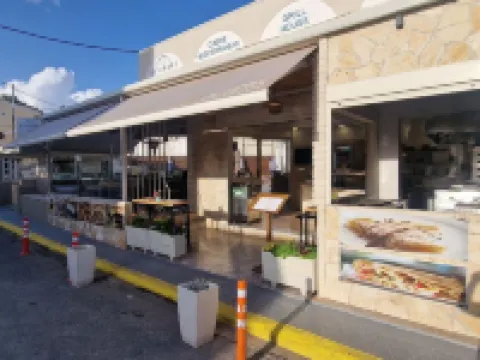 Opera Blue Hotel Gouvia Corfu Hotels in Gouvia