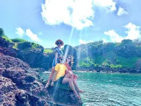 Phuong Quyen Hotel فنادق في Phu Quy