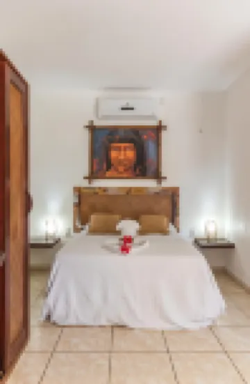 Hotel de Charme Castelinho