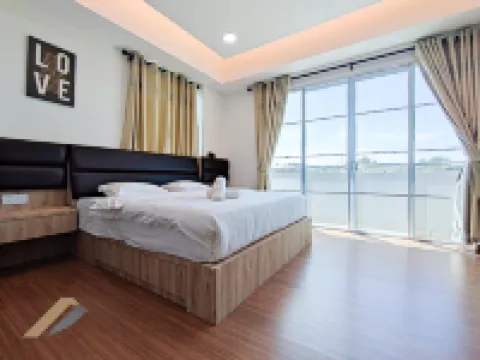 寧靜高地埃弗倫特酒店