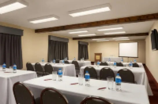 Ramada by Wyndham Pigeon Forge North