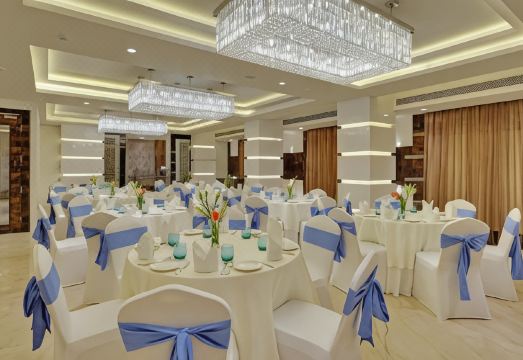 더 페른 레지던시 자이푸르