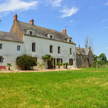 Manoir de l'Aisnerie
