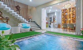 Hoi An Lake Shore Homestay