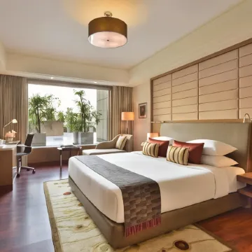 Radisson Blu Hotel, Indore